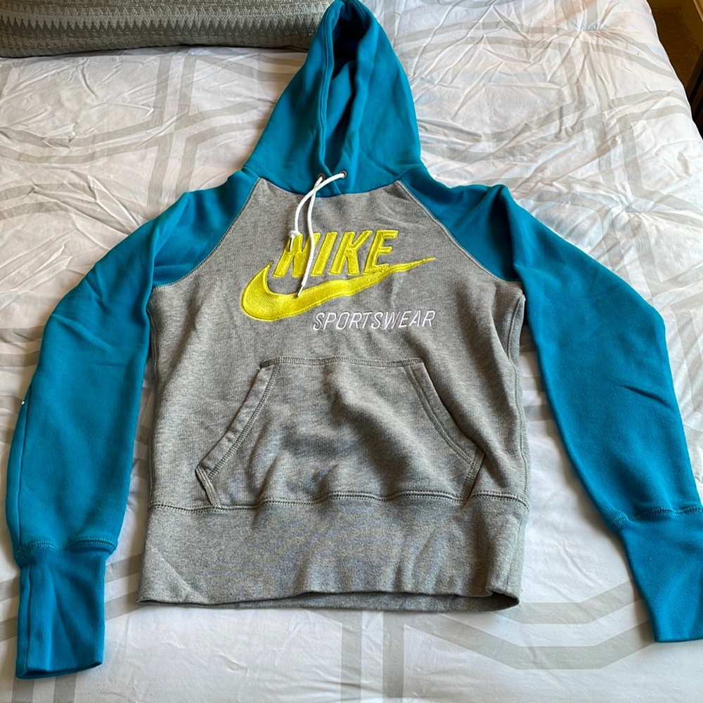 Nike Sportswear Hoodie